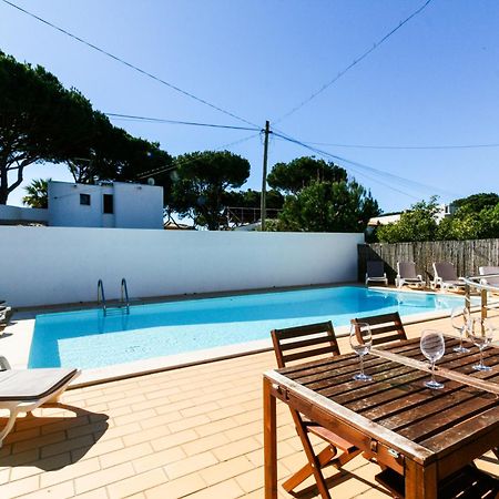 Flh Villa Orquidea Vilamoura With Pool 外观 照片