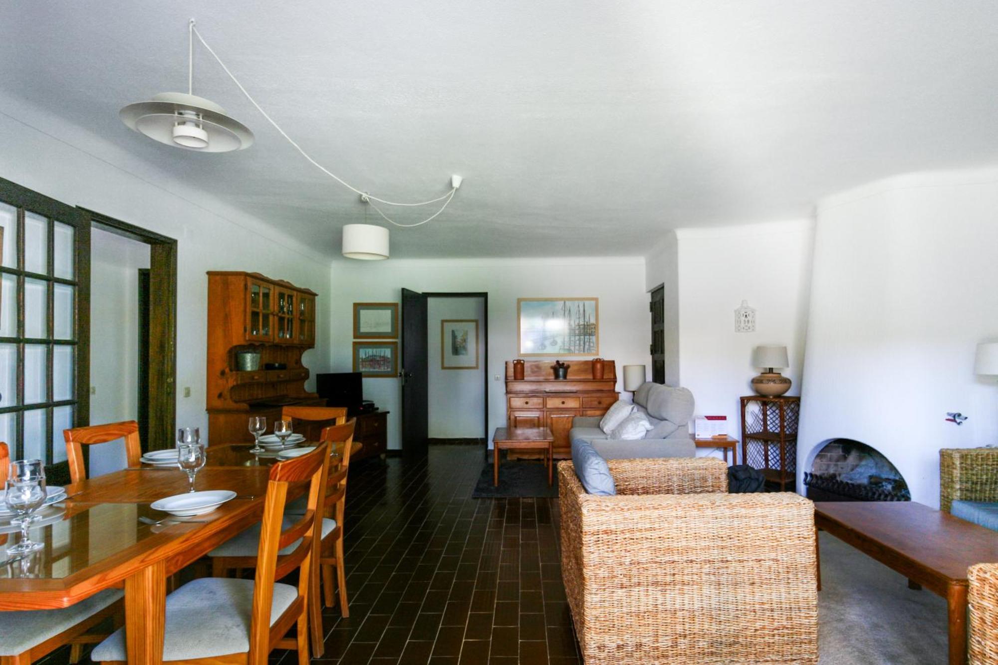 Flh Villa Orquidea Vilamoura With Pool 外观 照片