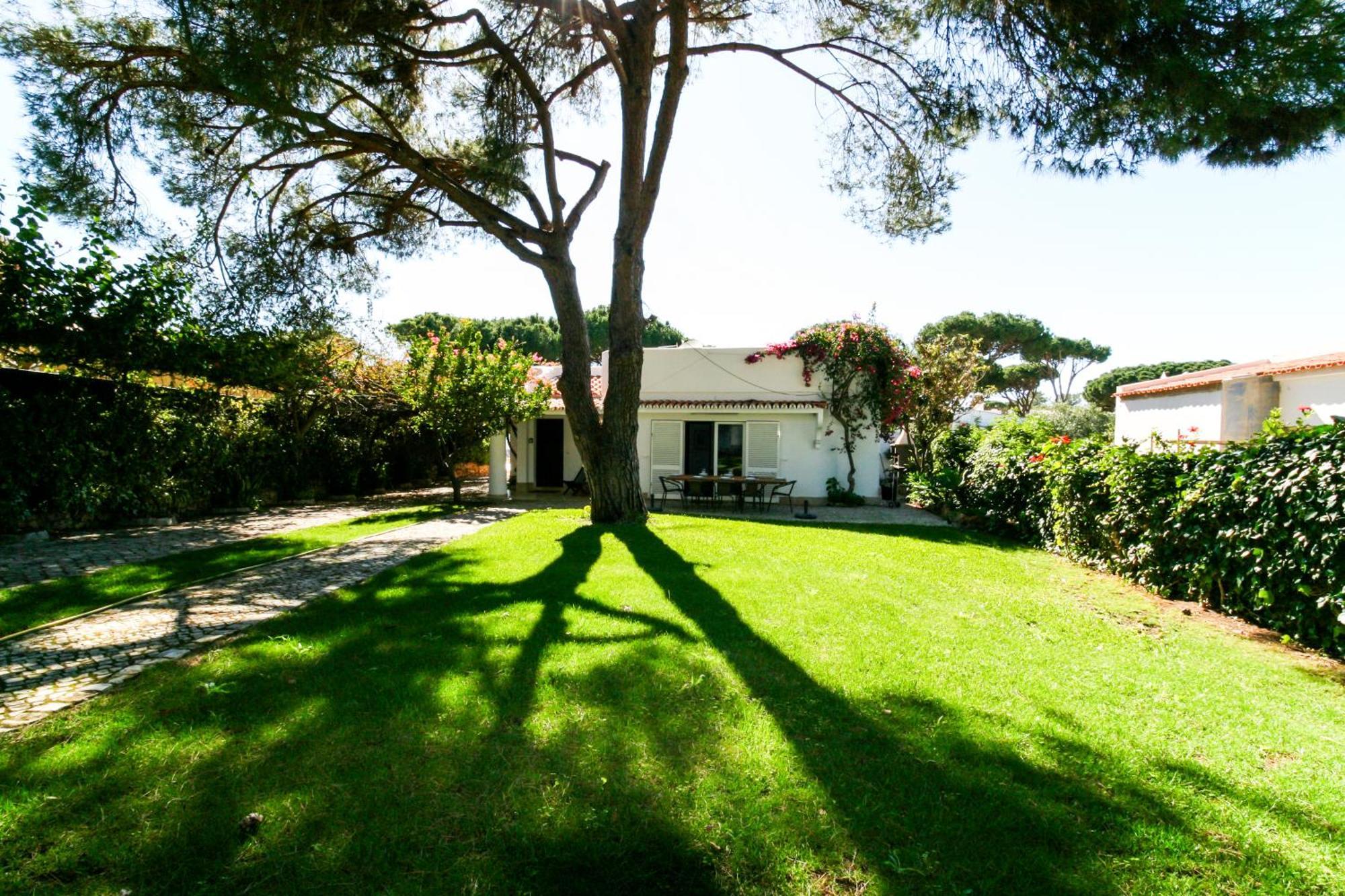 Flh Villa Orquidea Vilamoura With Pool 外观 照片