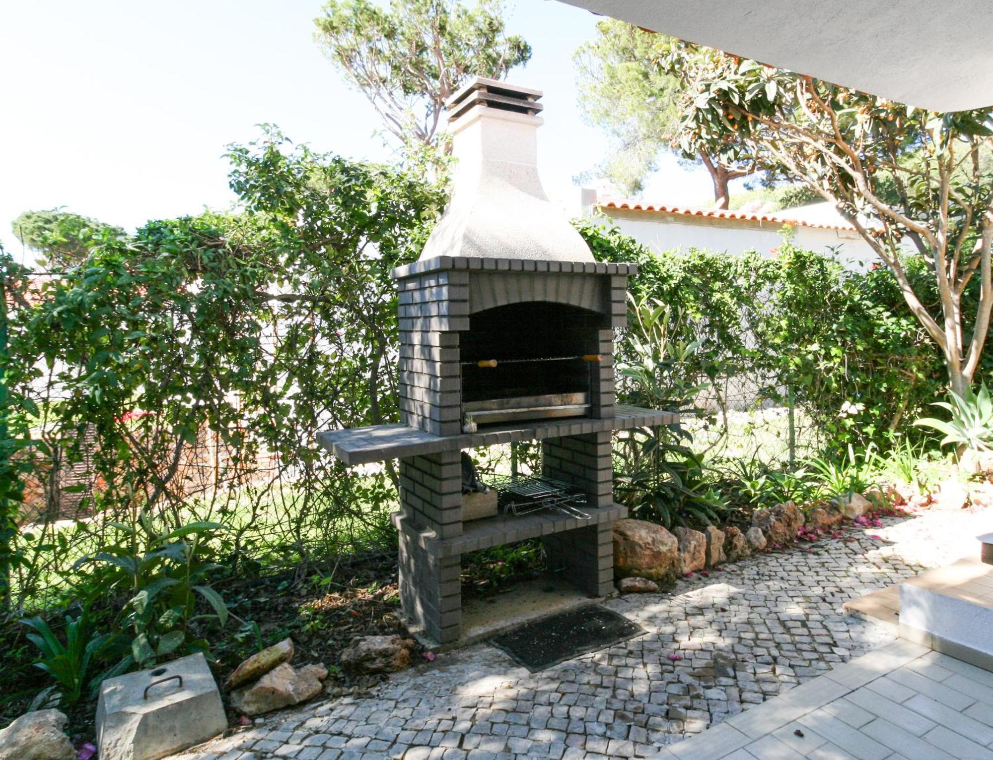 Flh Villa Orquidea Vilamoura With Pool 外观 照片