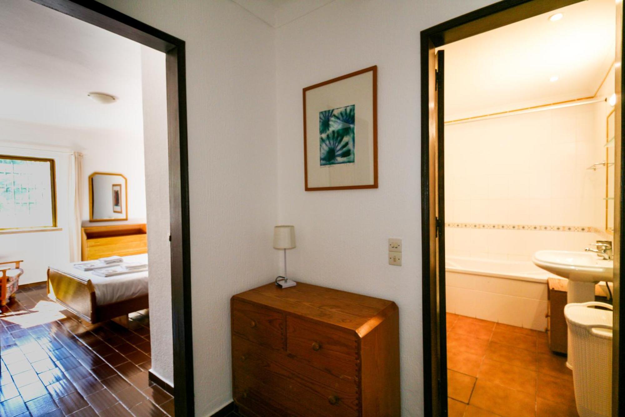 Flh Villa Orquidea Vilamoura With Pool 外观 照片