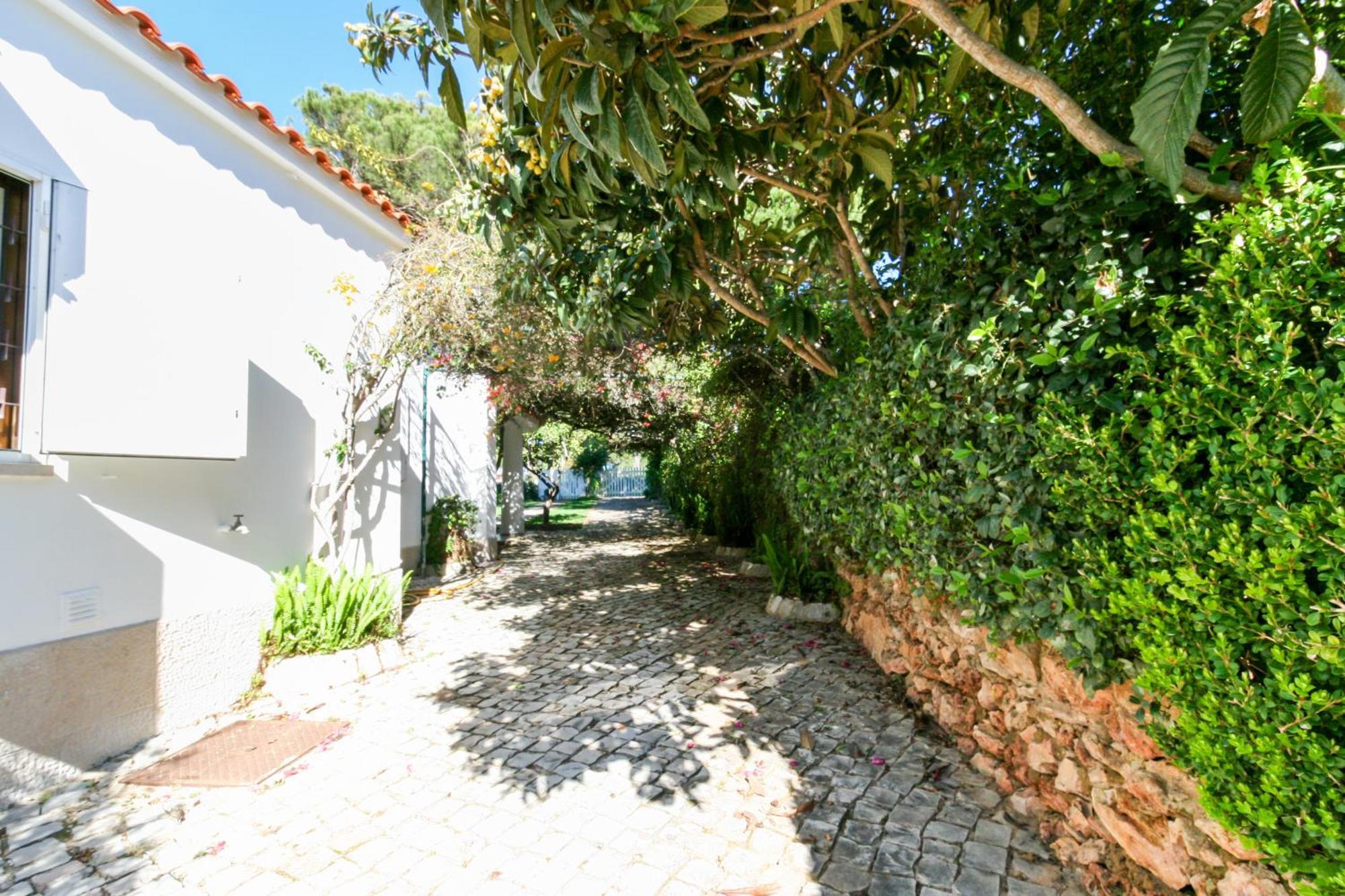 Flh Villa Orquidea Vilamoura With Pool 外观 照片