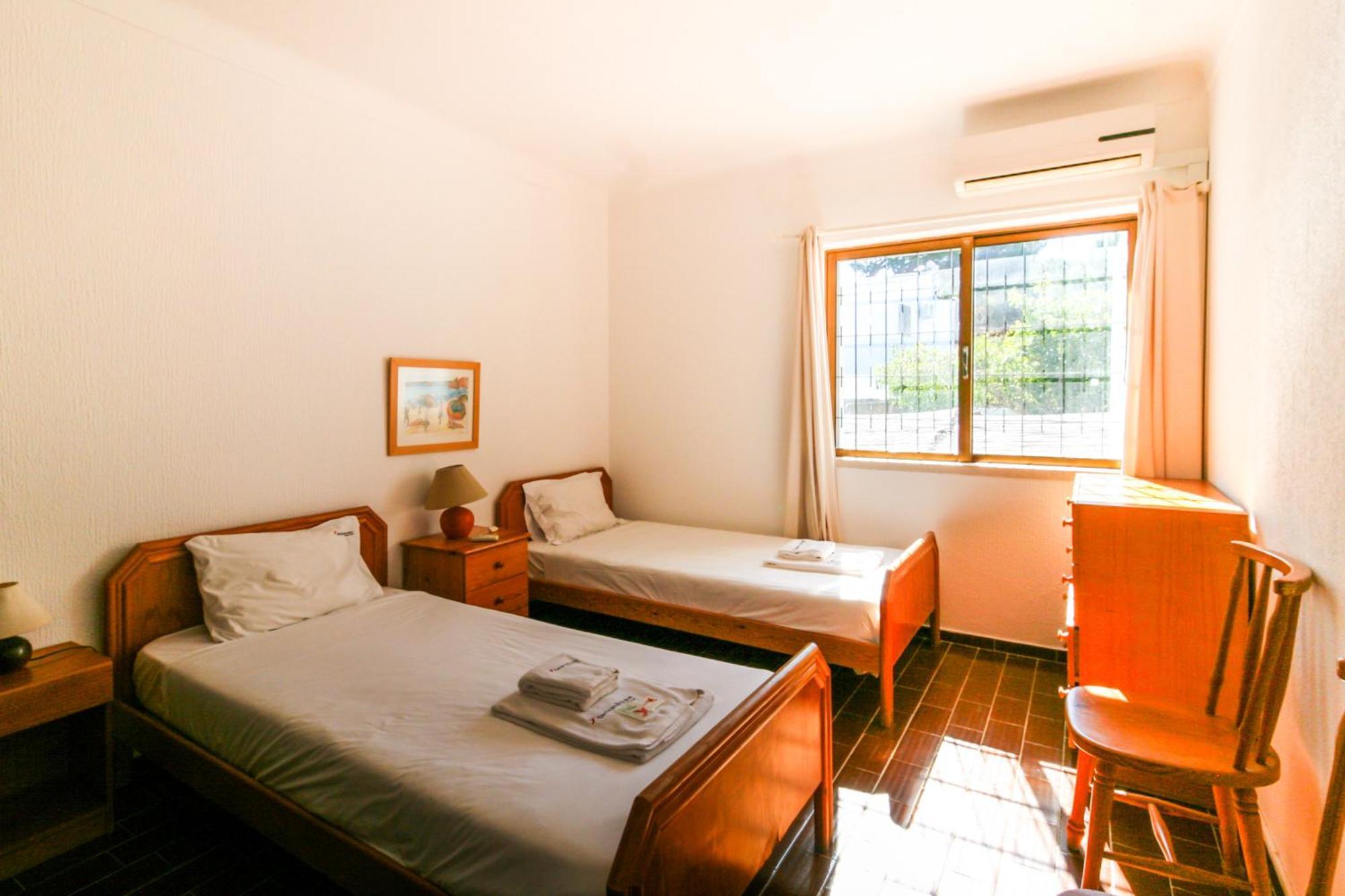 Flh Villa Orquidea Vilamoura With Pool 外观 照片