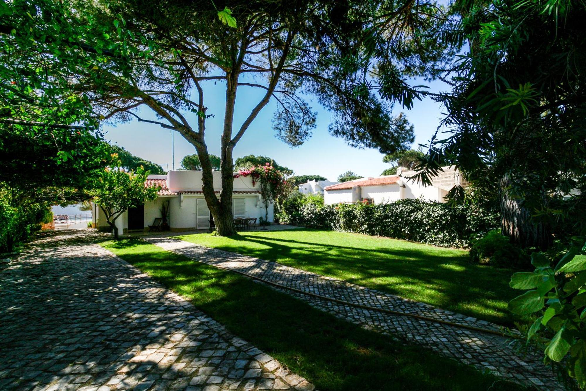 Flh Villa Orquidea Vilamoura With Pool 外观 照片