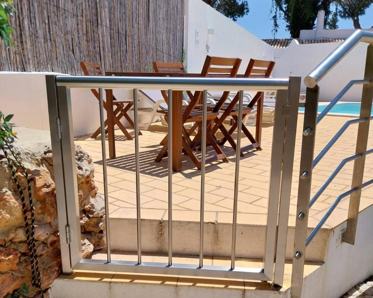 Flh Villa Orquidea Vilamoura With Pool 外观 照片